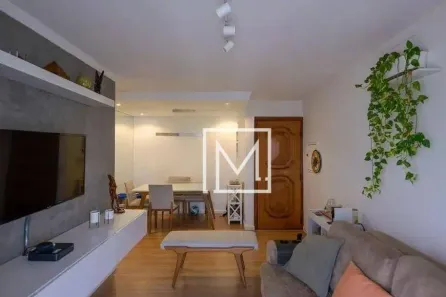 Apartamento com 3 Quartos à venda, 74m² no Vila da Saúde, São Paulo