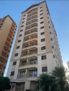 Apartamento com 2 Quartos à venda, 72m² no Vila Seixas, Ribeirão Preto