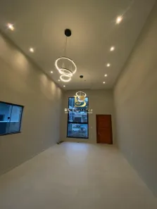 Casa de Condomínio com 3 Quartos à venda, 162m² no Inoã (Inoã), Maricá