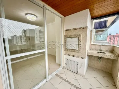 Apartamento com 4 Quartos à venda, 131m² no Campinas, São José