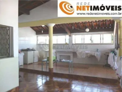 Casa com 5 Quartos à venda, 340m² no Mantiqueira, Belo Horizonte
