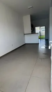 Casa de Condomínio com 3 Quartos para alugar, 100m² no Petrópolis, Várzea Grande