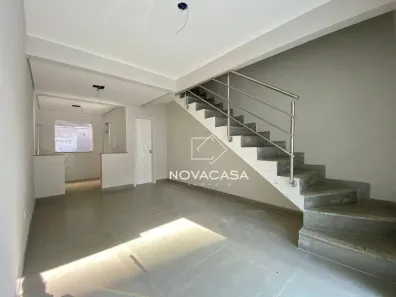 Sobrado com 2 Quartos à venda, 66m² no Planalto, Belo Horizonte