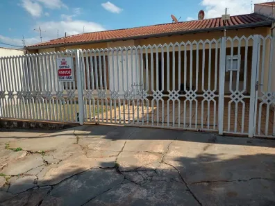 Casa com 6 Quartos à venda, 276m² no Jardim Alvorada, Londrina