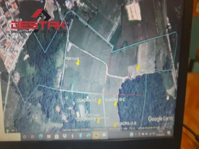 Fazenda/Sítio com 1 Quarto à venda, 200m² no Traviú, Jundiaí