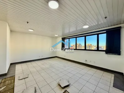 Sala Comercial à venda, 37m² no Chácara Inglesa, São Paulo