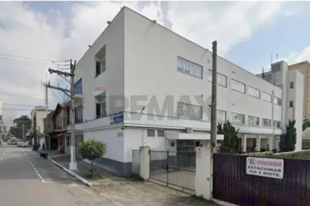 Prédio Comercial para alugar, 1812m² no Vila Gomes Cardim, São Paulo
