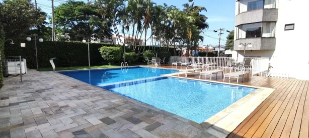 Apartamento com 3 Quartos à venda, 150m² no Vila Leopoldina, São Paulo