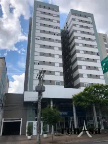 Apartamento com 1 Quarto à venda, 58m² no Nossa Senhora de Lourdes, Caxias do Sul