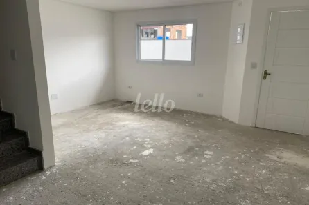 Casa de Condomínio com 3 Quartos à venda, 124m² no Vila Ré, São Paulo