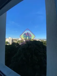 Apartamento com 2 Quartos à venda, 62m² no Granjas Santa Terezinha, Taubaté