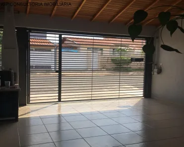 Casa com 2 Quartos à venda, 174m² no Vila Rubens, Indaiatuba