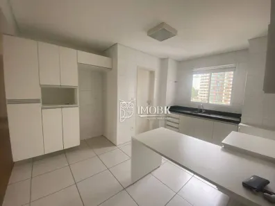 Apartamento com 3 Quartos à venda, 124m² no Centro, Jundiaí
