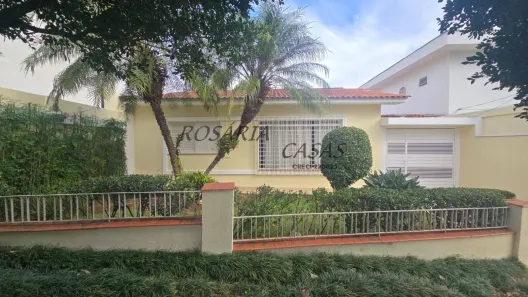 Casa com 3 Quartos à venda, 181m² no Jardim Londrina, São Paulo