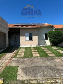 Casa de Condomínio com 2 Quartos à venda, 56m² no Parque Residencial das Nações Indígenas, Cuiabá