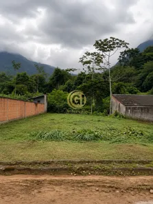 Lote/Terreno à venda, 450m² no Verde Mar, Caraguatatuba