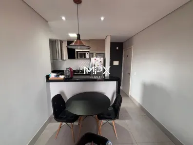 Apartamento com 2 Quartos à venda, 57m² no Vila Monteiro, Piracicaba