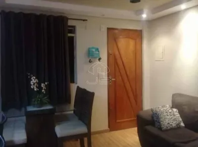 Apartamento com 2 Quartos à venda, 50m² no Vila San Martin, Campinas