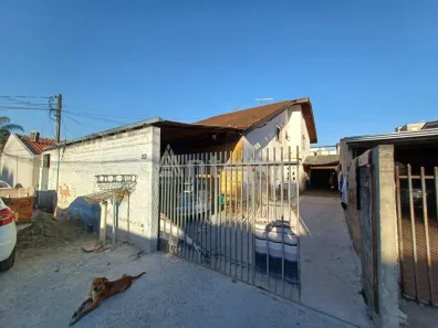 Casa com 2 Quartos à venda, 300m² no Parque da Fonte, São José dos Pinhais