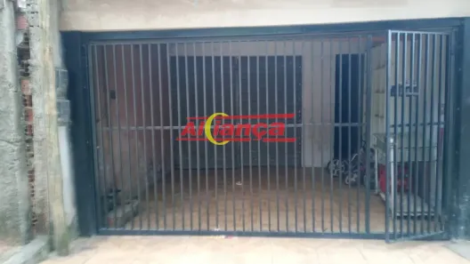 Casa com 7 Quartos à venda, 250m² no Jardim Ponte Alta I, Guarulhos