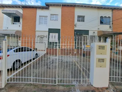 Sobrado com 2 Quartos para alugar, 65m² no Jardim Brasil, Campinas
