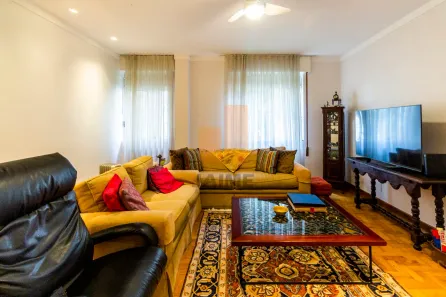 Apartamento com 2 Quartos à venda, 106m² no Santa Cecília, São Paulo