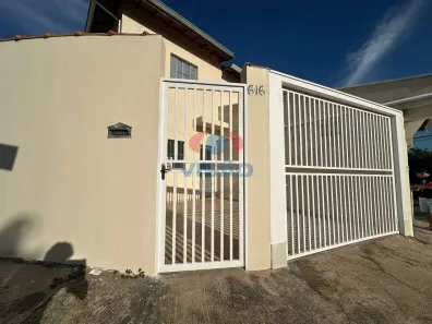 Sobrado com 2 Quartos para alugar, 85m² no Jardim Regina, Indaiatuba