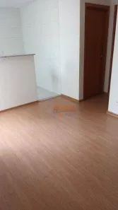 Apartamento com 2 Quartos à venda, 43m² no Jardim Novo Portugal, Guarulhos