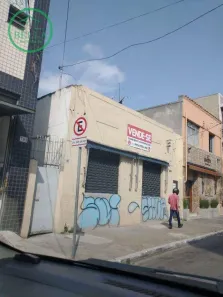 Ponto Comercial à venda, 300m² no Bom Retiro, São Paulo