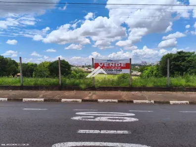 Lote/Terreno à venda, 7195m² no Grupo Educacional Esquema, Presidente Prudente