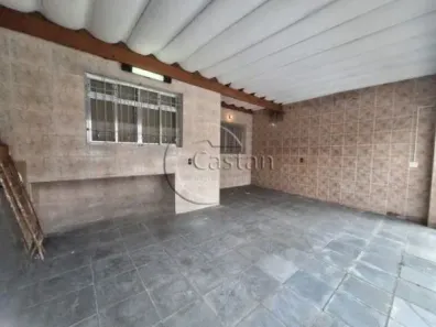 Casa com 4 Quartos à venda, 200m² no Mooca, São Paulo