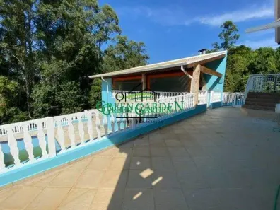 Casa com 3 Quartos à venda, 404m² no Jardim do Ribeirão I, Itupeva