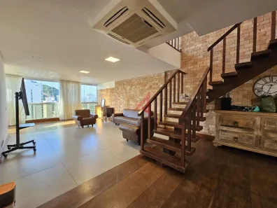Apartamento com 3 Quartos à venda, 320m² no Praia da Costa, Vila Velha