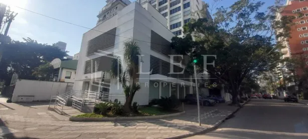 Prédio Comercial para alugar, 785m² no Jardim América, São Paulo
