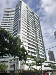 Apartamento com 2 Quartos à venda, 55m² no Rosarinho, Recife