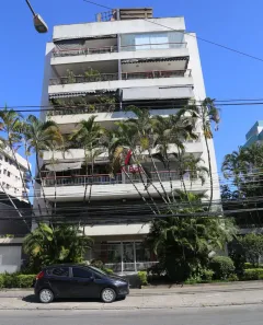 Apartamento com 4 Quartos à venda, 149m² no Anil, Rio de Janeiro