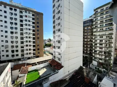 Apartamento com 2 Quartos à venda, 92m² no Icaraí, Niterói