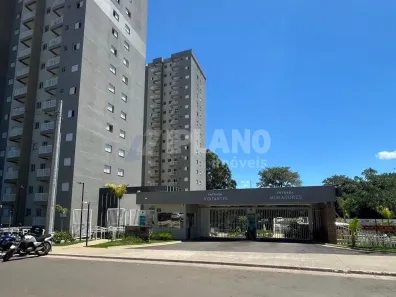 Apartamento com 2 Quartos à venda, 49m² no Recreio São Judas Tadeu, São Carlos