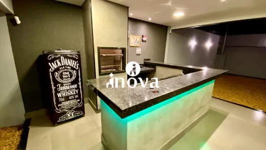 Casa com 2 Quartos à venda, 110m² no Parque das Laranjeiras II, Uberaba