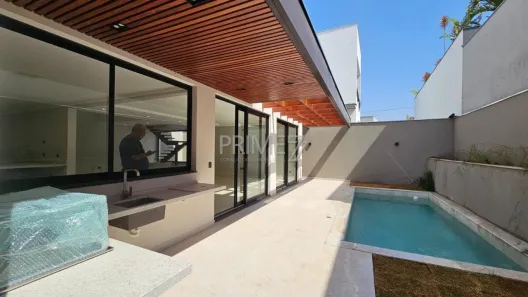 Casa de Condomínio com 4 Quartos à venda, 305m² no Santa Rosa, Piracicaba