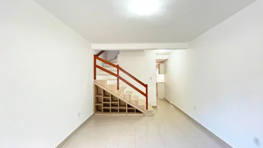 Casa de Condomínio com 3 Quartos para alugar, 101m² no Aberta dos Morros, Porto Alegre