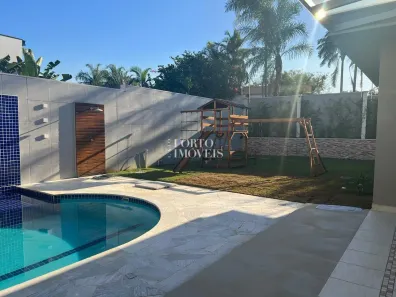 Casa de Condomínio com 4 Quartos à venda, 440m² no Jardim do Sol, Campinas