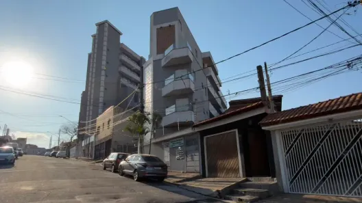 Apartamento com 1 Quarto para alugar, 80m² no Vila Nova Savoia, São Paulo