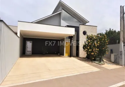 Casa de Condomínio com 3 Quartos à venda, 287m² no Loteamento Residencial Santa Gertrudes, Valinhos