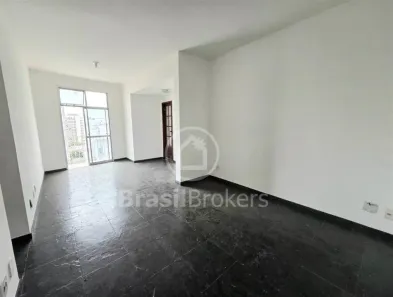 Apartamento com 2 Quartos à venda, 68m² no Grajaú, Rio de Janeiro