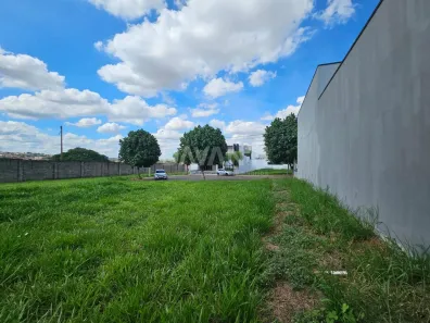 Lote/Terreno à venda, 309m² no Jardim Santana, Hortolândia