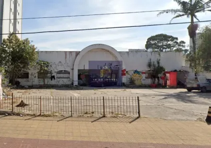 Galpão/Depósito/Armazém para alugar, 500m² no Santo Amaro, São Paulo