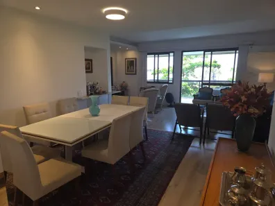 Apartamento com 3 Quartos à venda, 138m² no Barra da Tijuca, Rio de Janeiro
