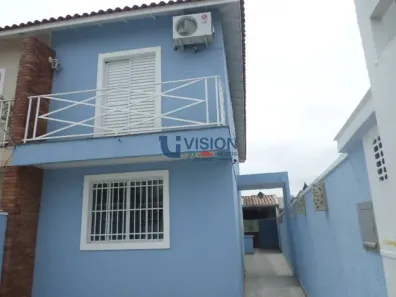 Sobrado com 3 Quartos à venda, 233m² no Jardim Monte Alegre, Taboão da Serra