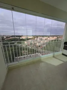 Apartamento com 2 Quartos à venda, 55m² no Parque Santo Antônio, Jacareí